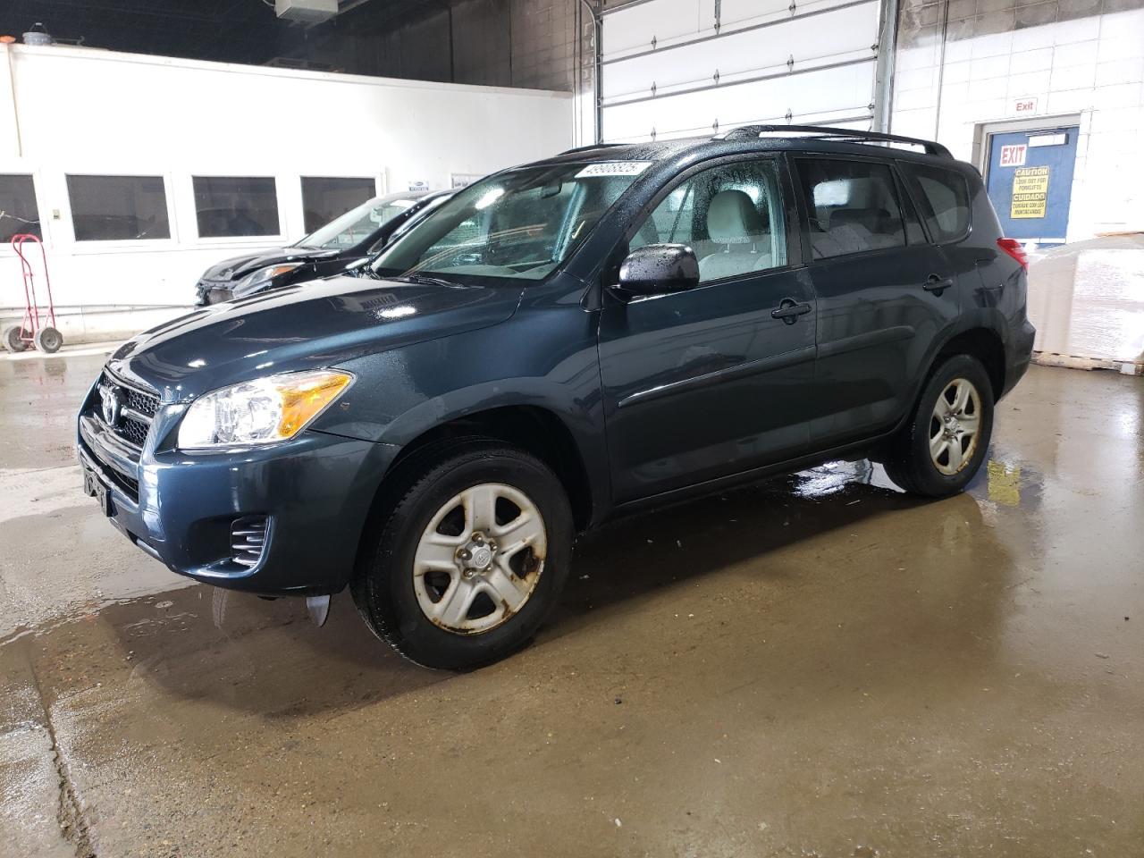 2011 TOYOTA RAV4
