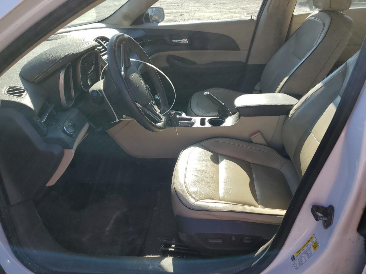 2015 CHEVROLET MALIBU 2LT - Image 7