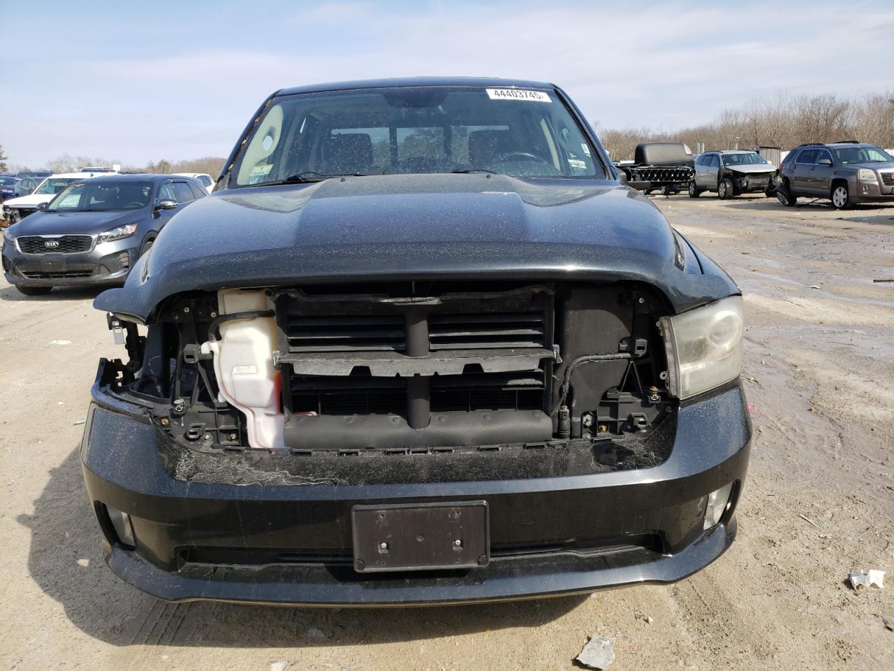 2014 RAM 1500 SPORT - Image 5