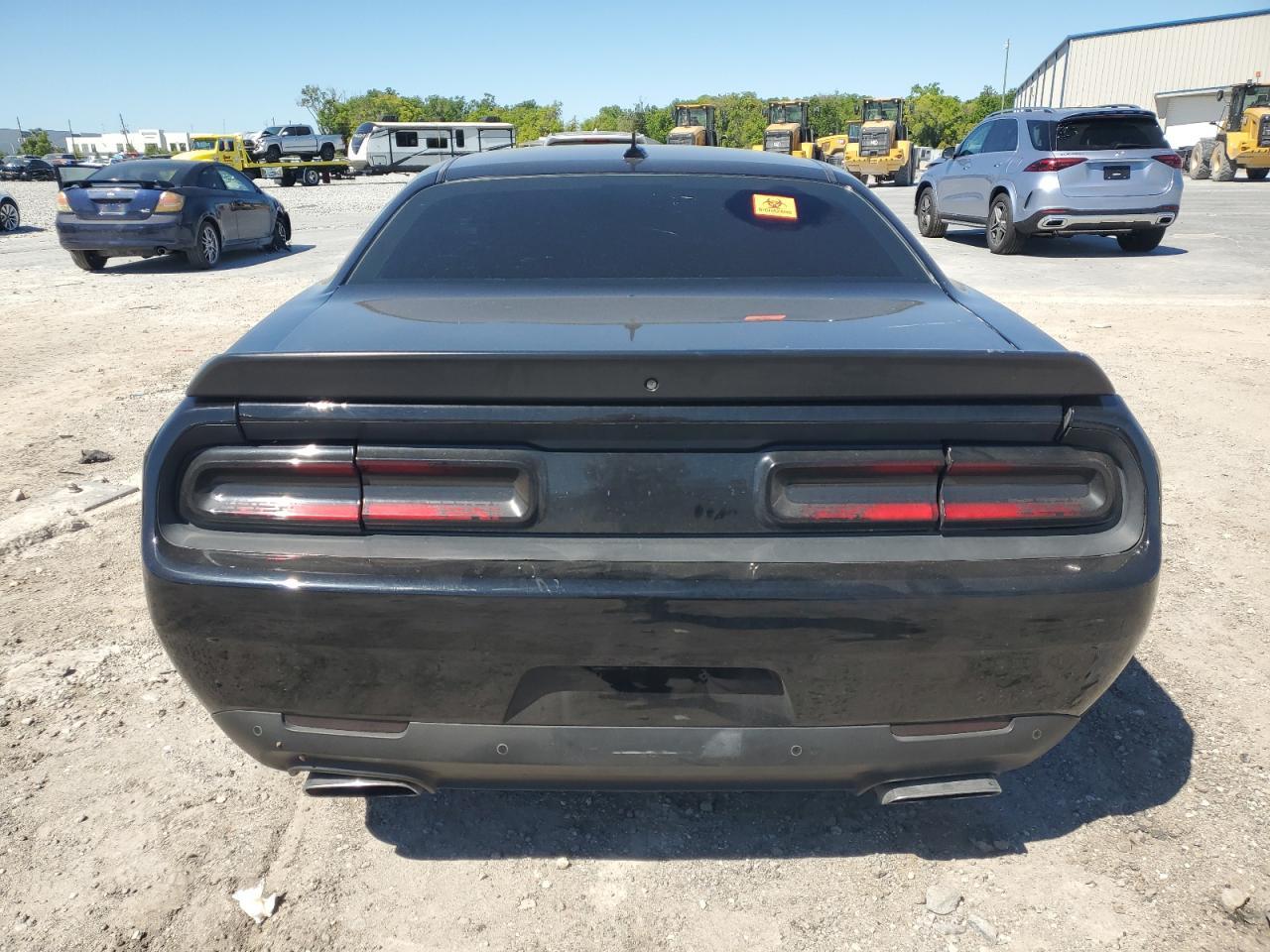 2016 DODGE CHALLENGER - Image 6