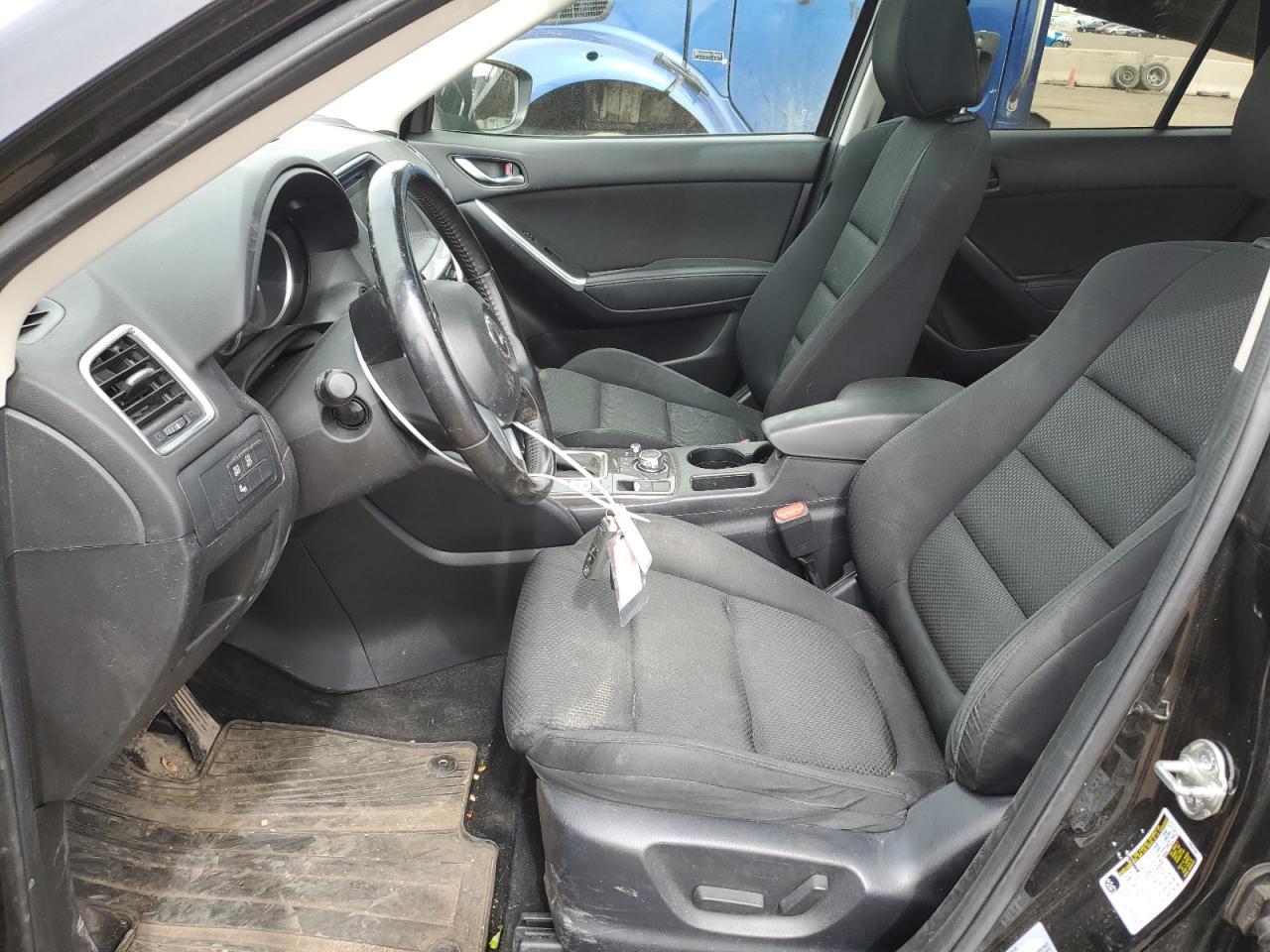 2016 MAZDA CX-5 TOURI - Фото 7