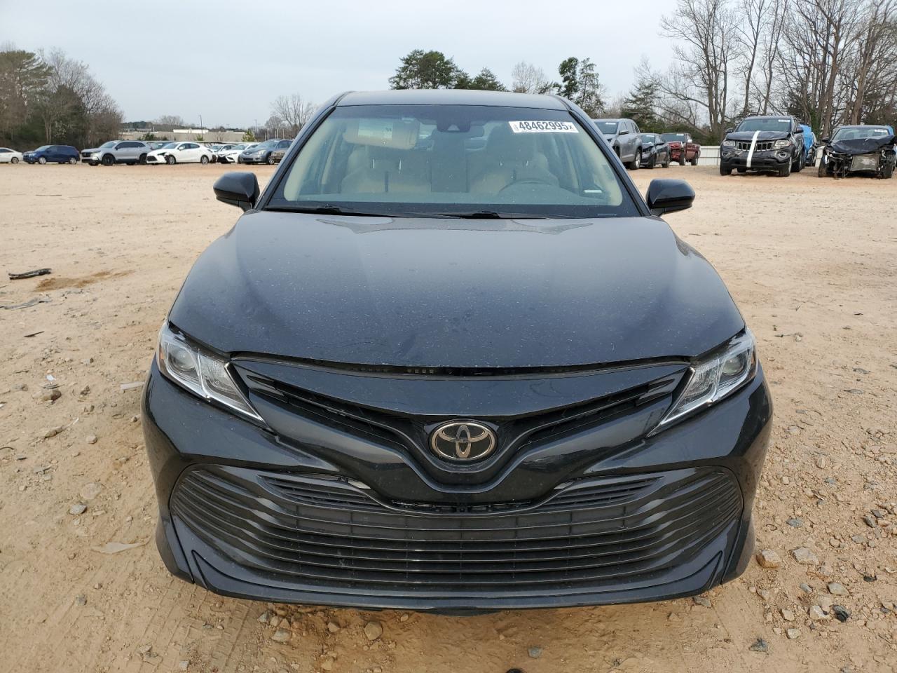 2018 TOYOTA CAMRY L - Фото 5