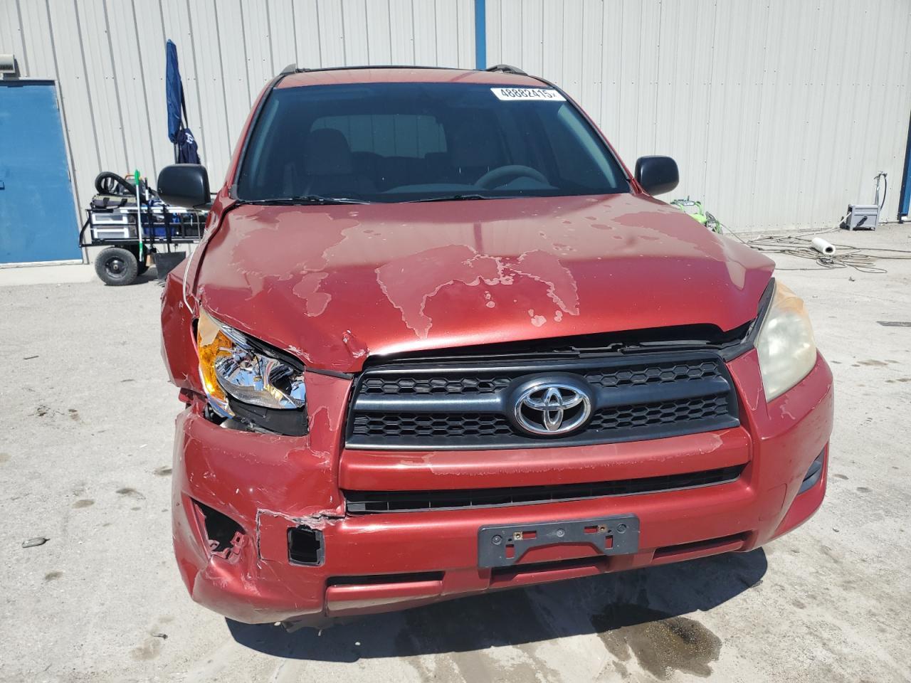 2011 TOYOTA RAV4 - Image 5