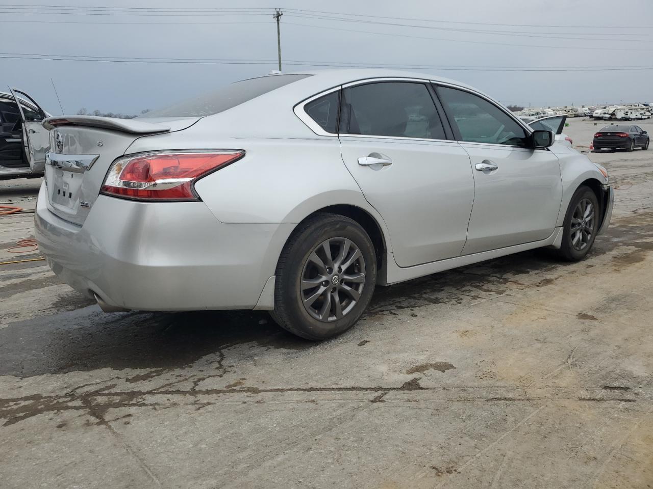2015 NISSAN ALTIMA 2.5 - Image 3