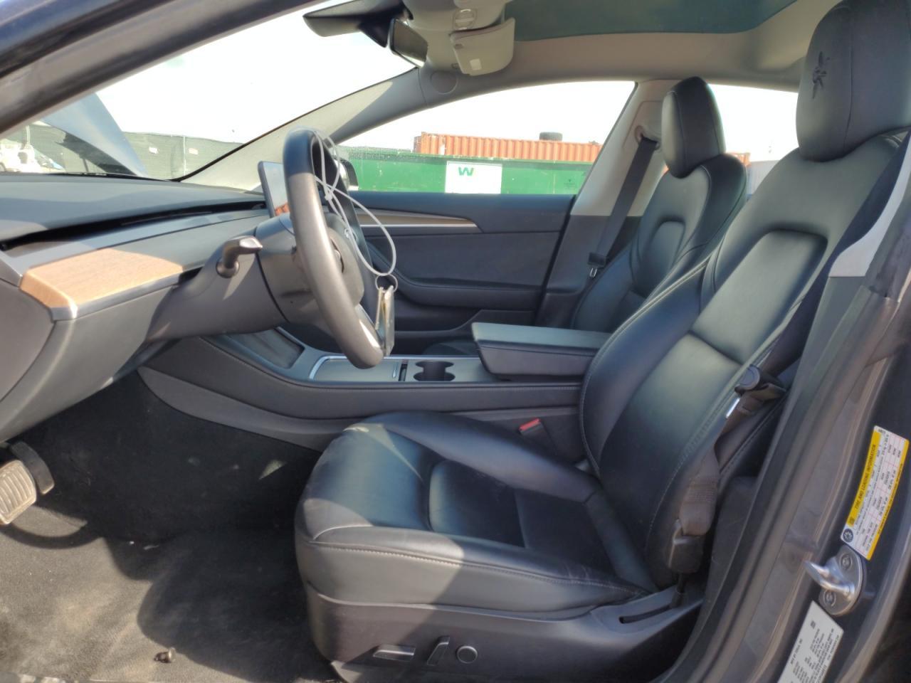 2023 TESLA MODEL 3 - Фото 7