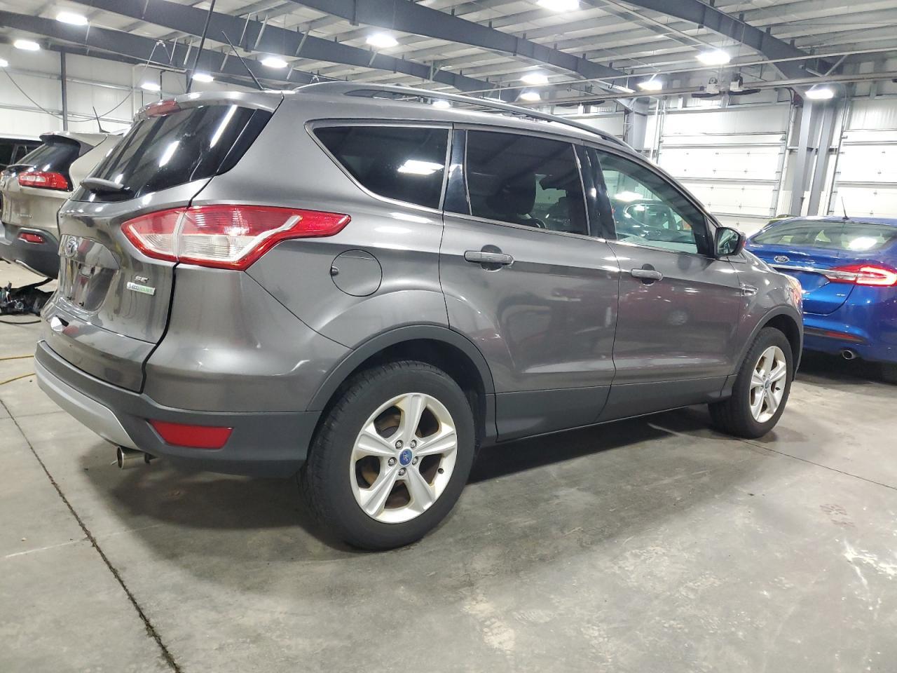 2013 FORD ESCAPE SE - Image 3