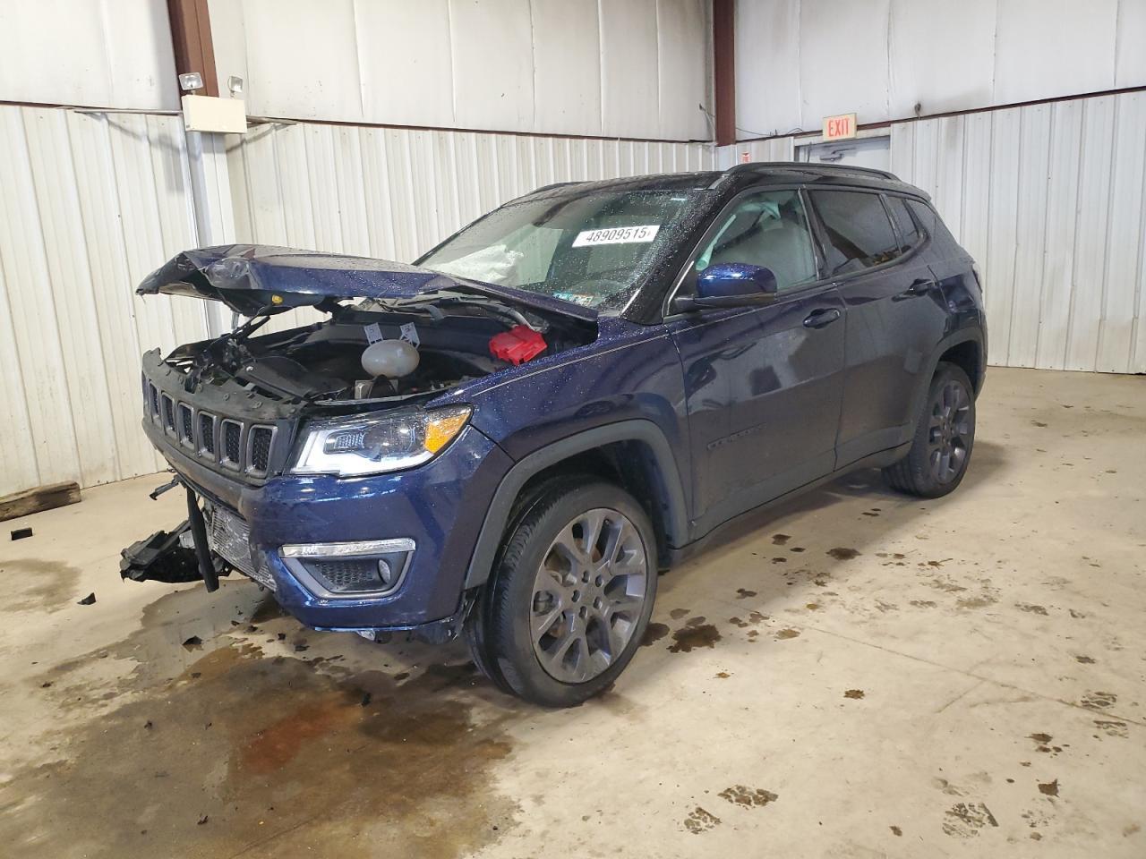 2020 JEEP COMPASS LI
