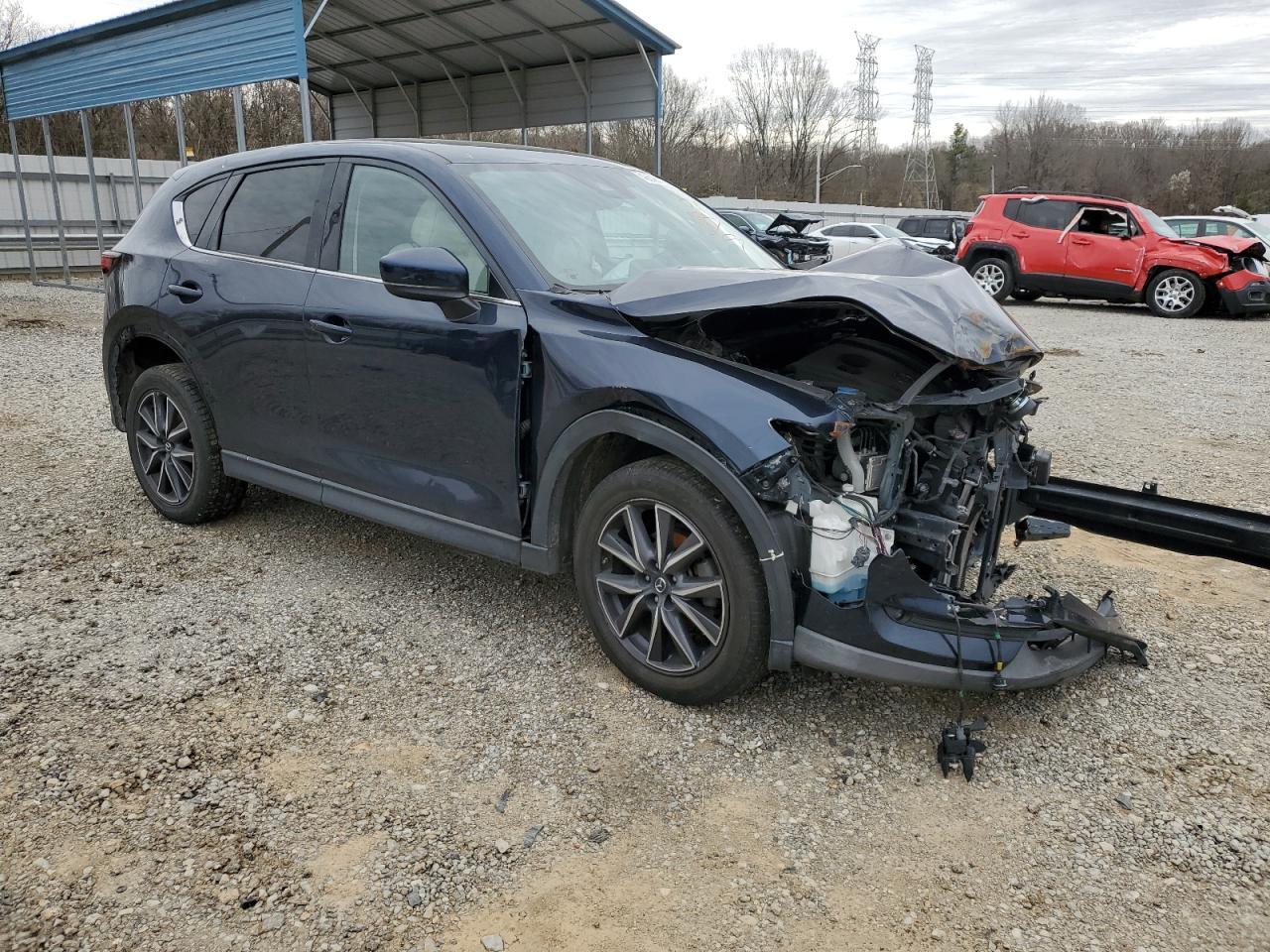 2018 MAZDA CX-5 GRAND - Image 4