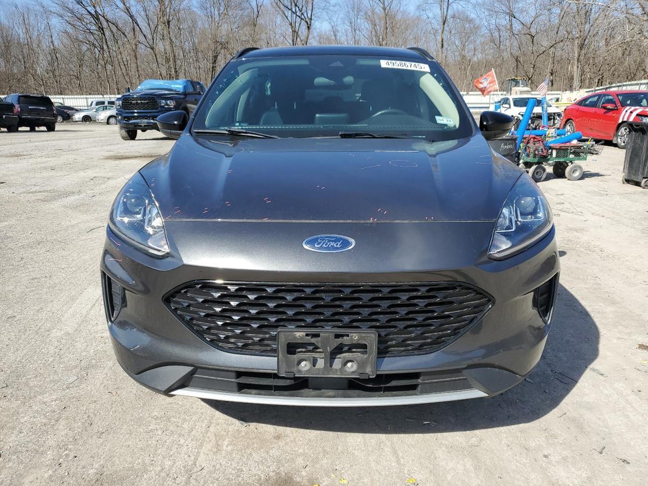 2020 FORD ESCAPE SE - Image 5