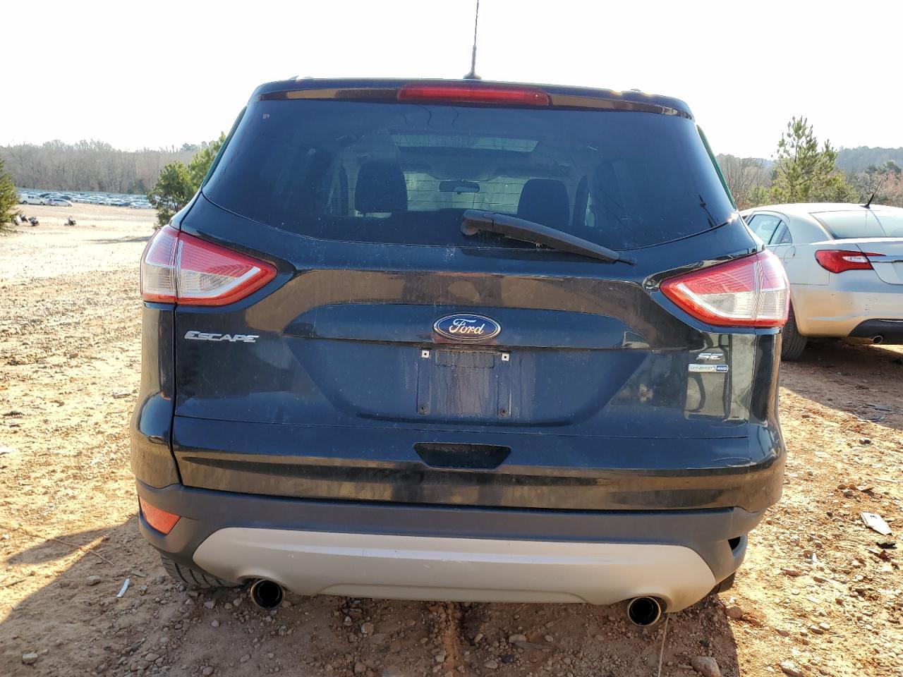 2013 FORD ESCAPE SE - Image 6