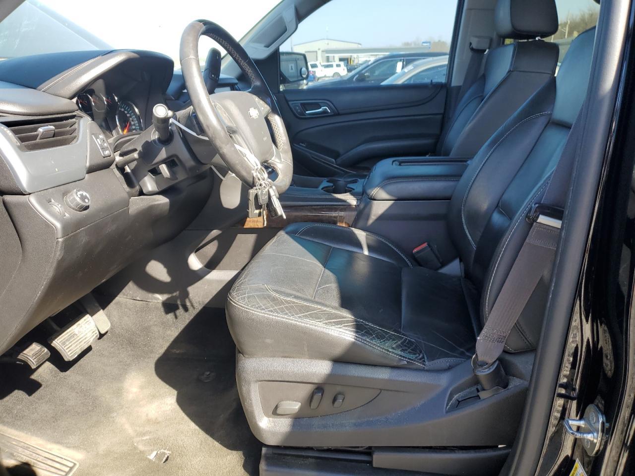 2016 CHEVROLET SUBURBAN C - Image 7