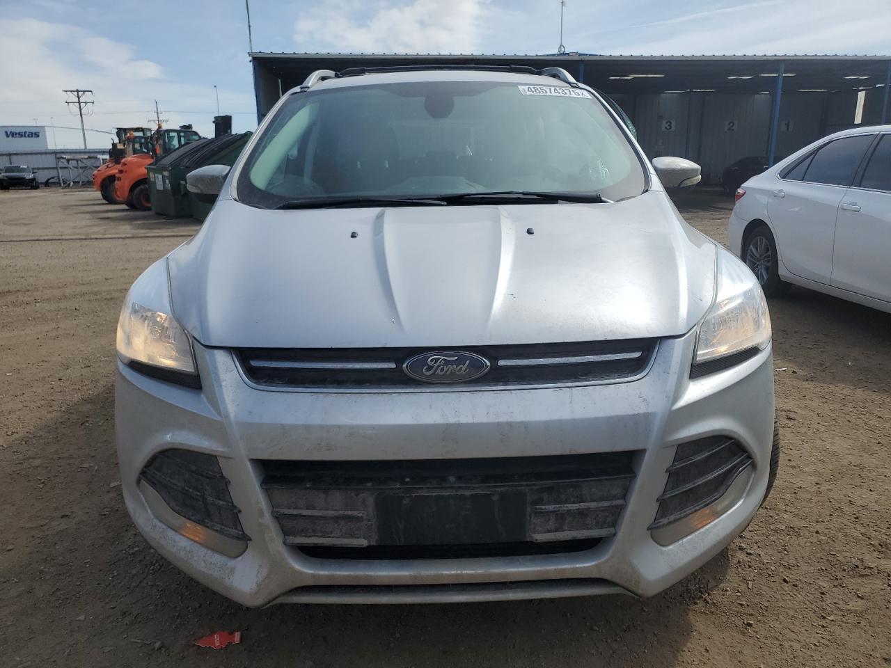 2015 FORD ESCAPE TIT - Image 5
