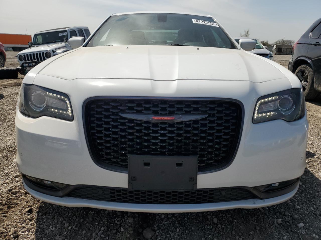 2023 CHRYSLER 300 S - Image 5