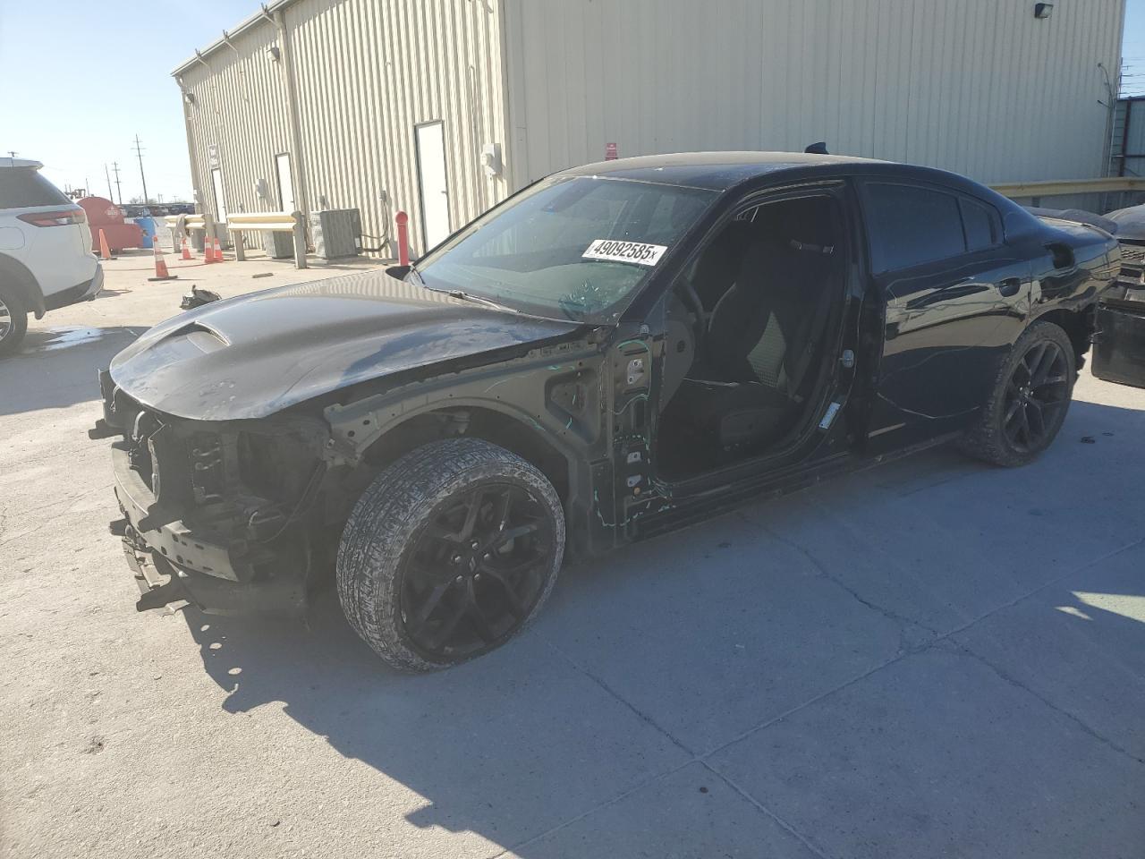 2023 DODGE CHARGER R/