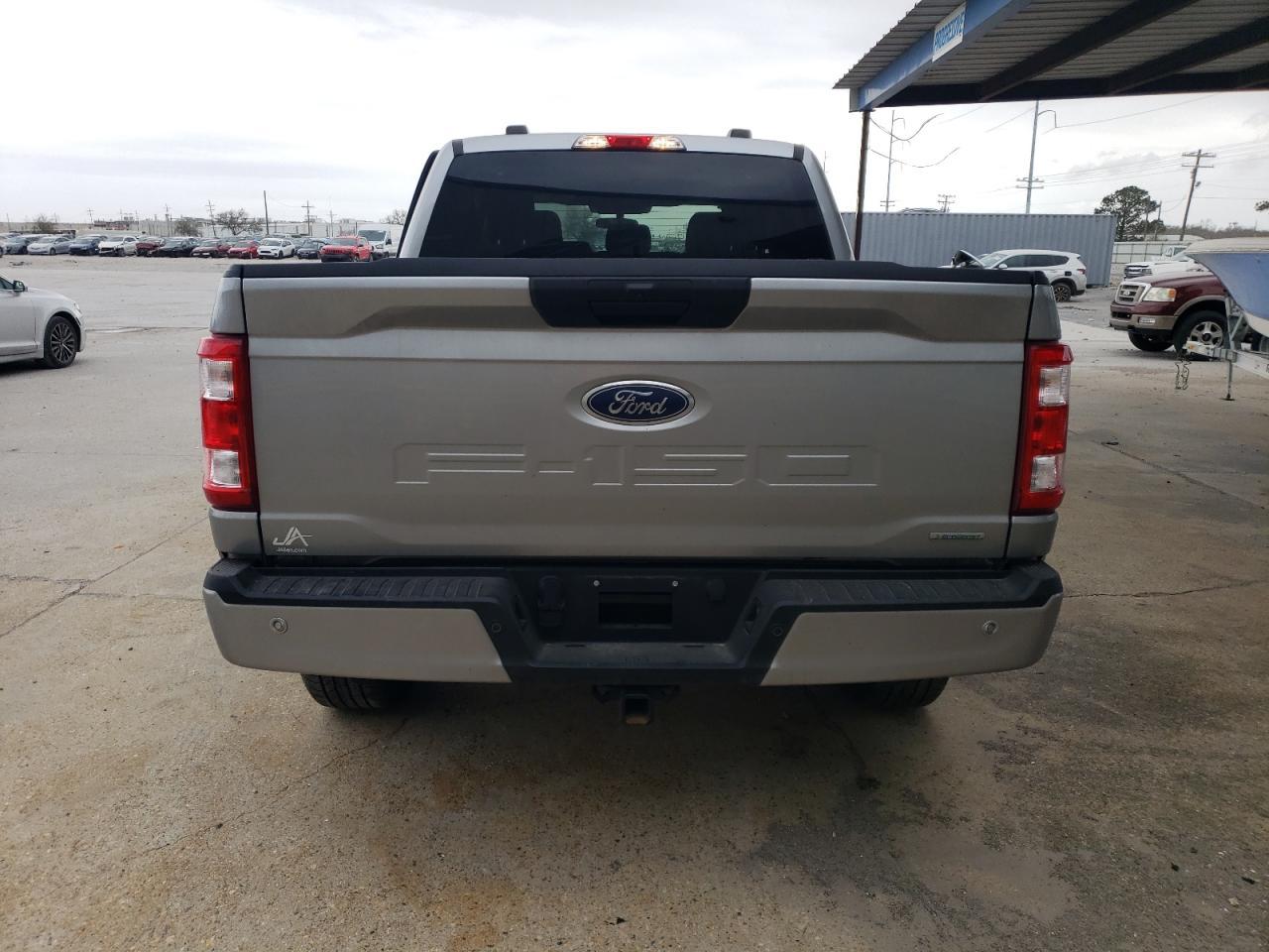 2023 FORD F150 SUPER - Фото 6