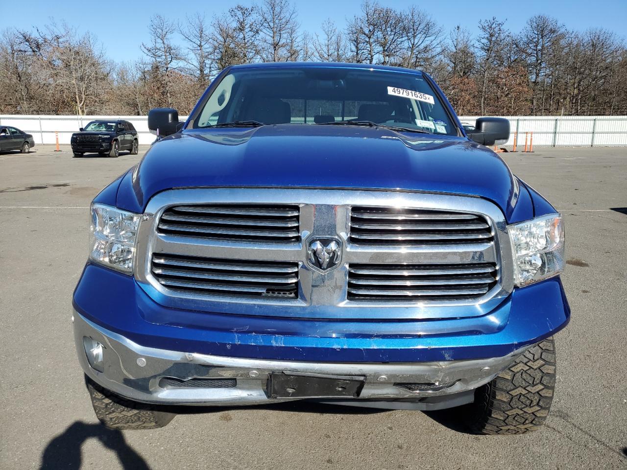 2019 RAM 1500 CLASS - Фото 5
