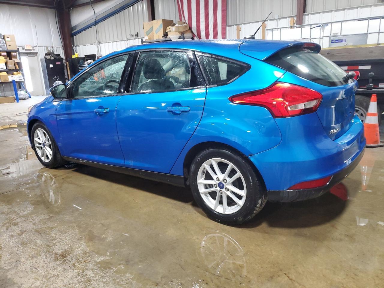 2016 FORD FOCUS SE - Image 2