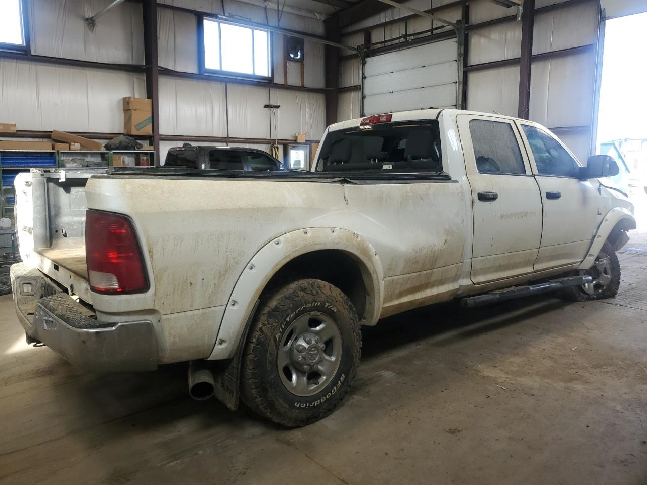 2012 DODGE RAM 3500 S - Image 3