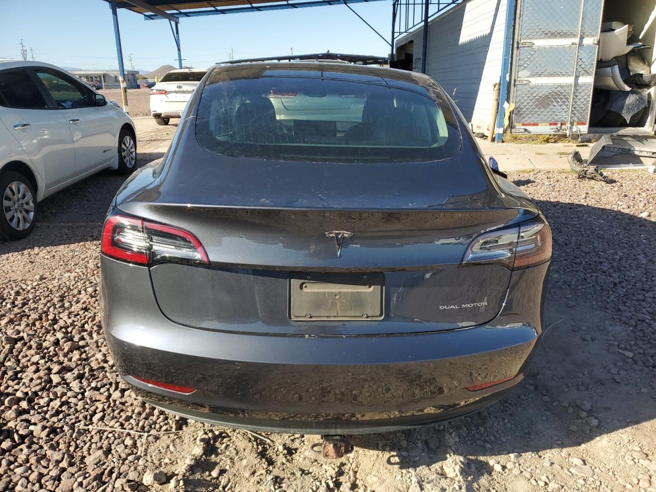 2019 TESLA MODEL 3 - Image 6