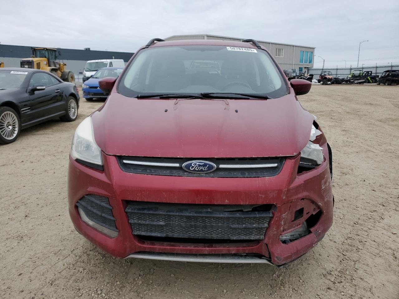 2014 FORD ESCAPE SE - Фото 5
