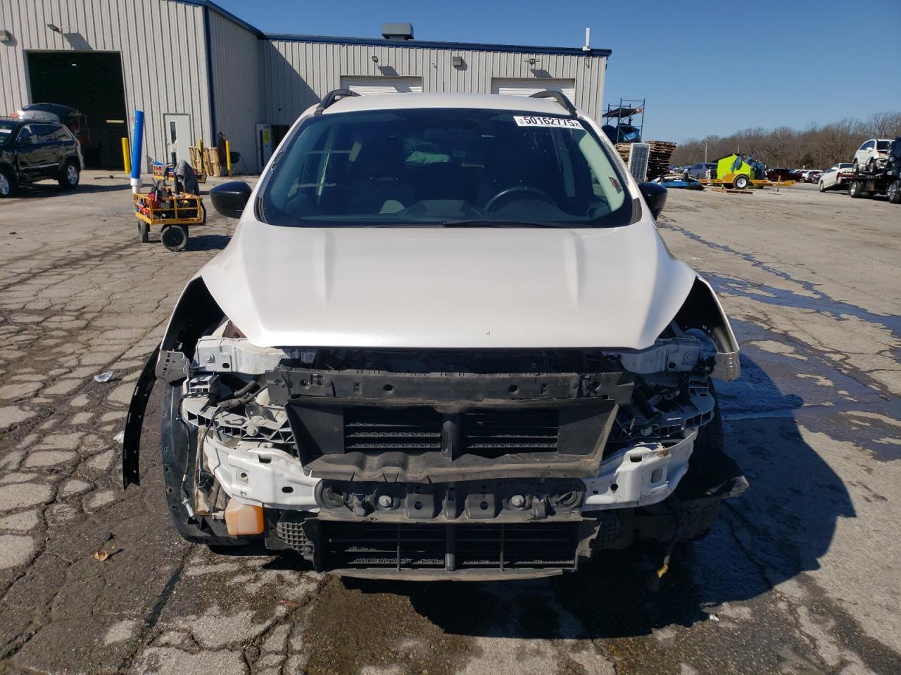 2017 FORD ESCAPE SE - Image 5