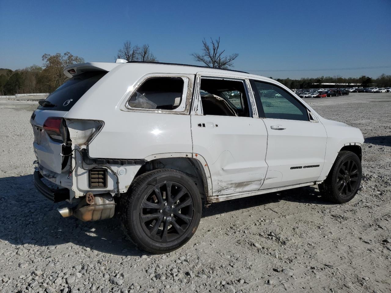 2018 JEEP GRAND CHER - Фото 3