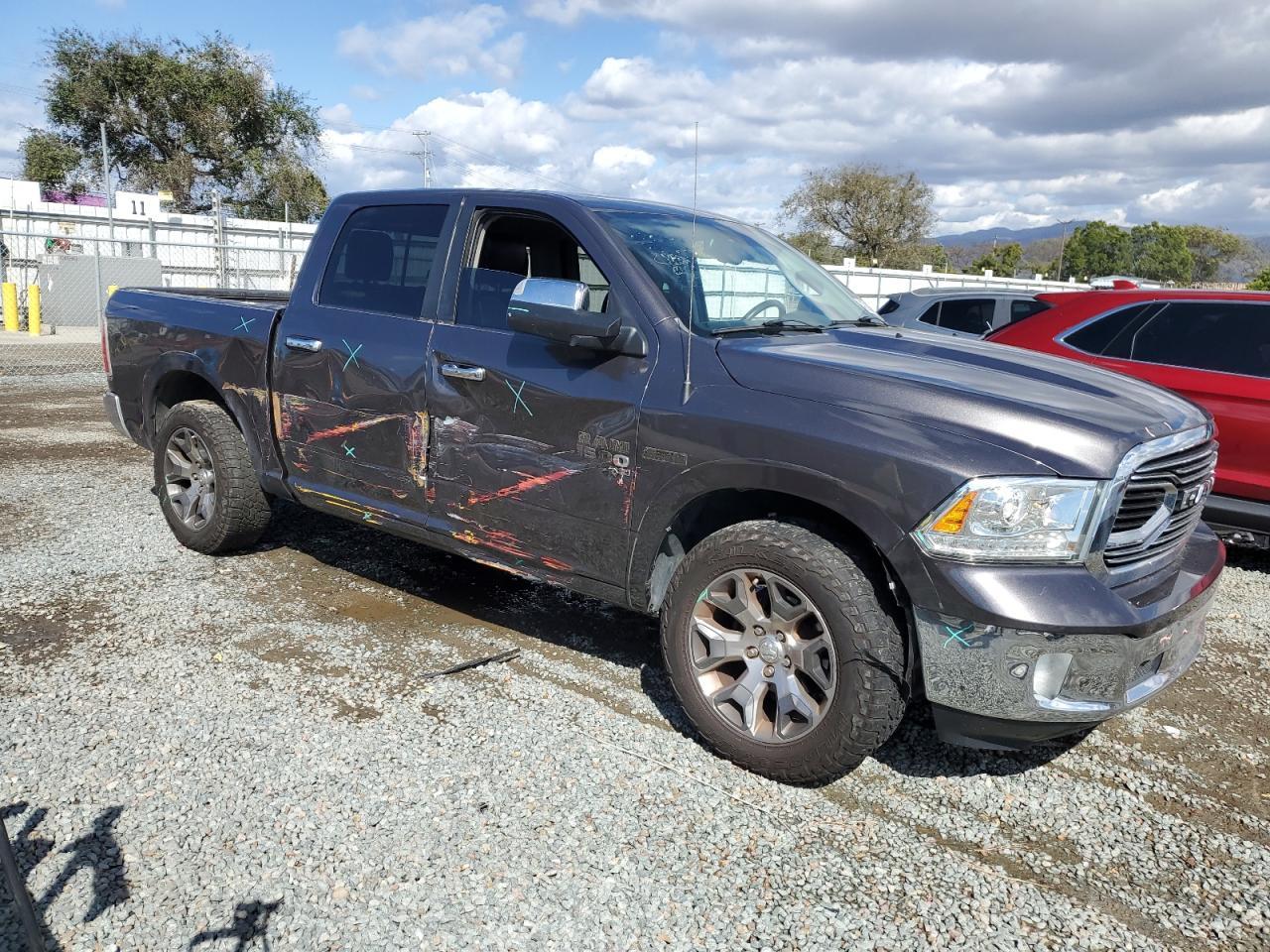 2019 RAM 1500 CLASS - Фото 4