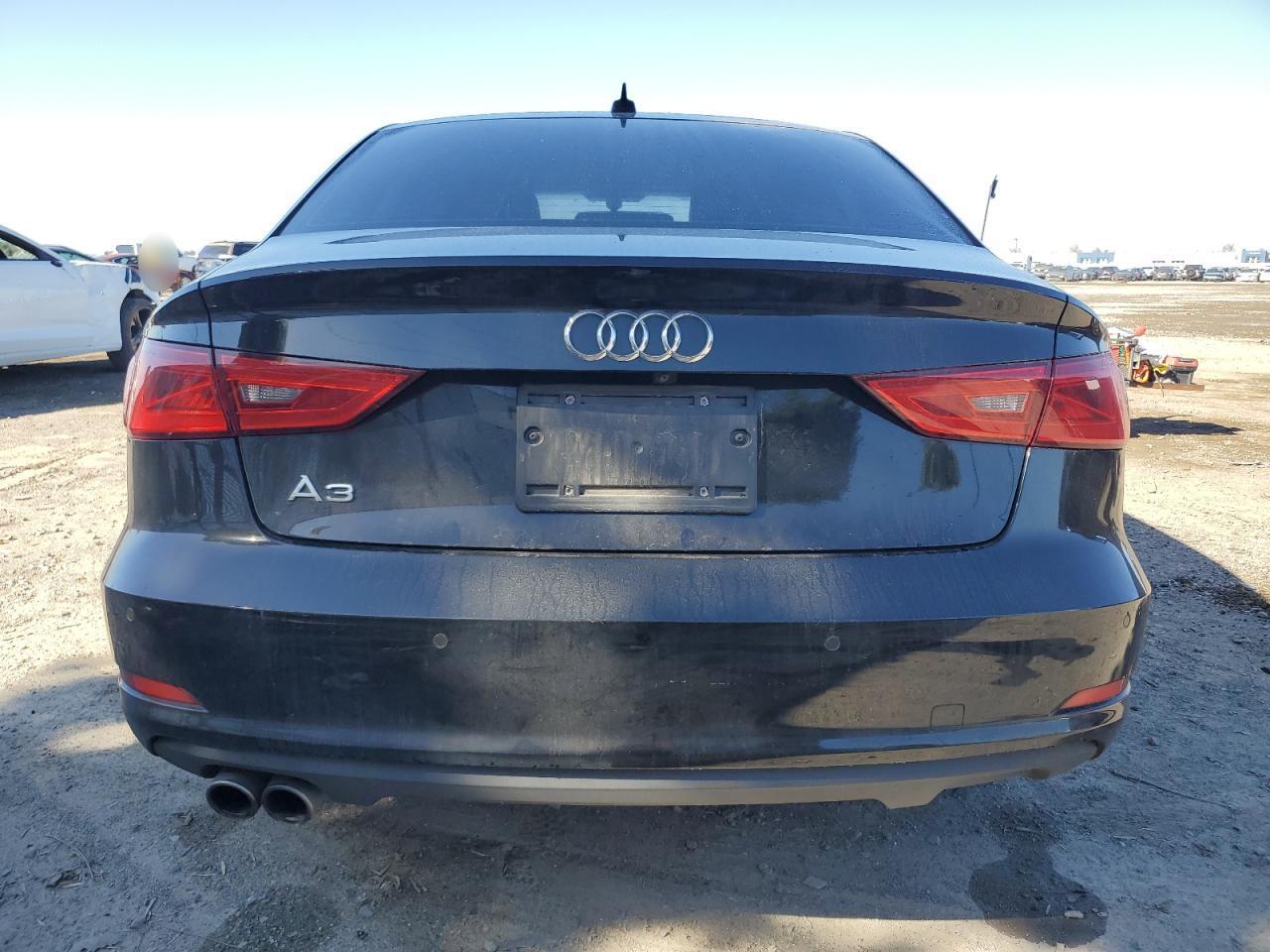 2016 AUDI A3 PREMIUM - Image 6