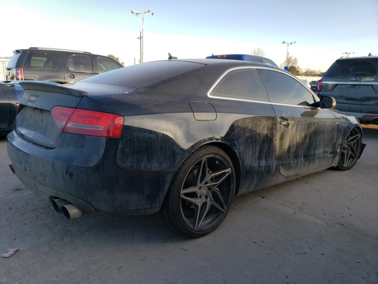 2011 AUDI A5 PRESTIG - Фото 3