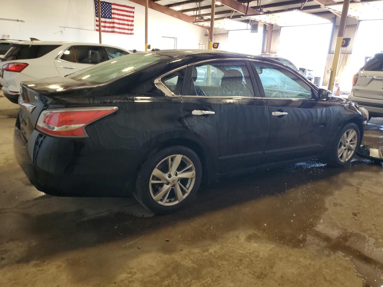 2015 NISSAN ALTIMA 2.5 - Image 3