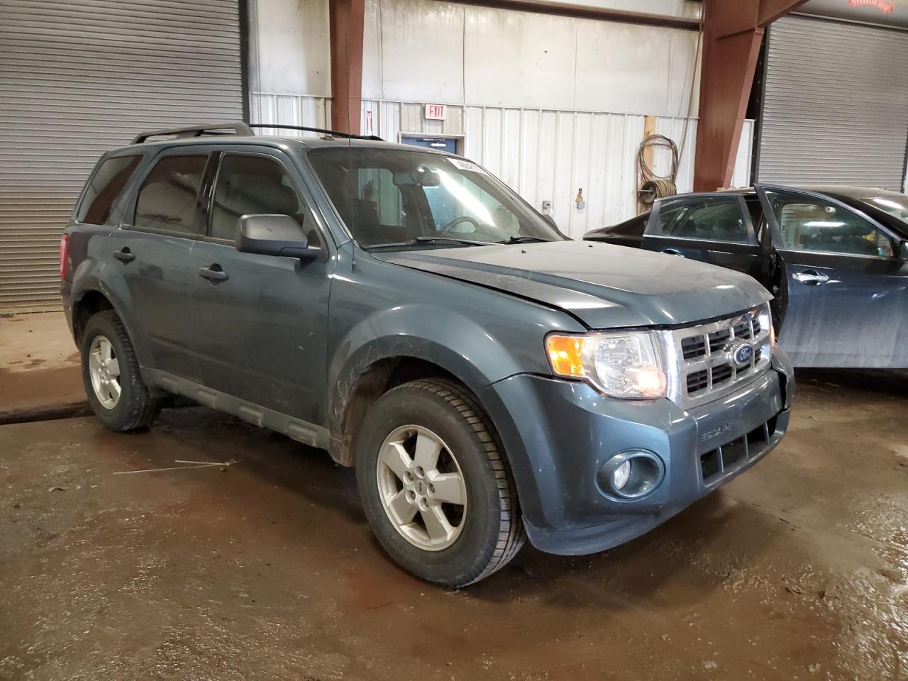 2012 FORD ESCAPE XLT - Image 4