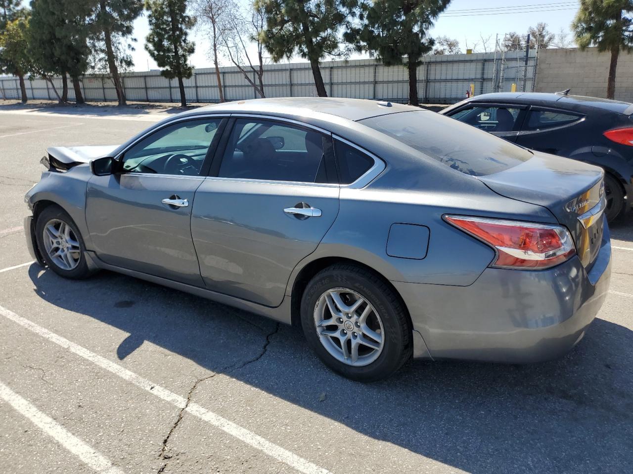 2014 NISSAN ALTIMA 2.5 - Image 2