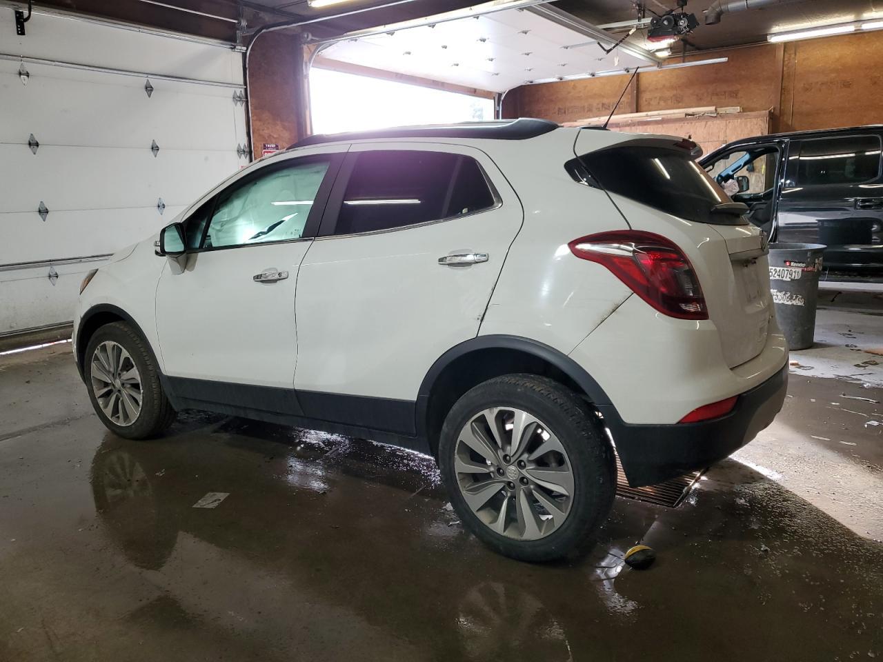 2019 BUICK ENCORE PRE - Фото 2