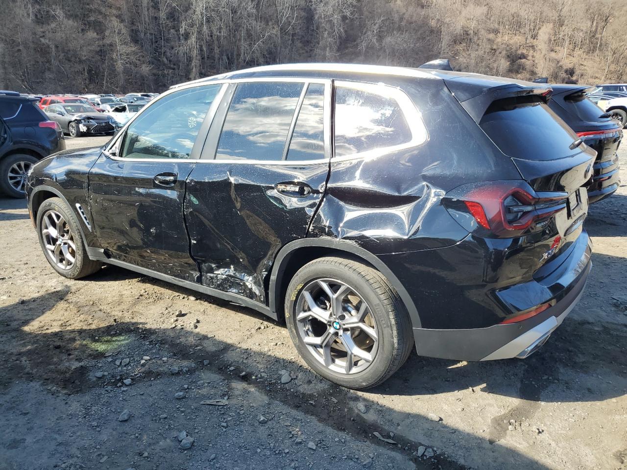 2023 BMW X3 XDRIVE3 - Image 2