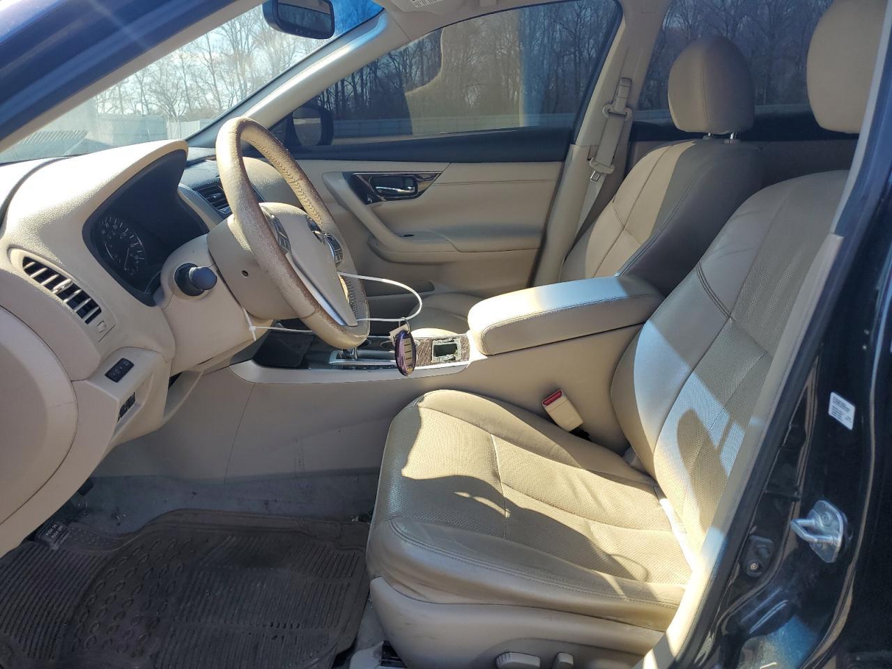 2014 NISSAN ALTIMA 2.5 - Image 7