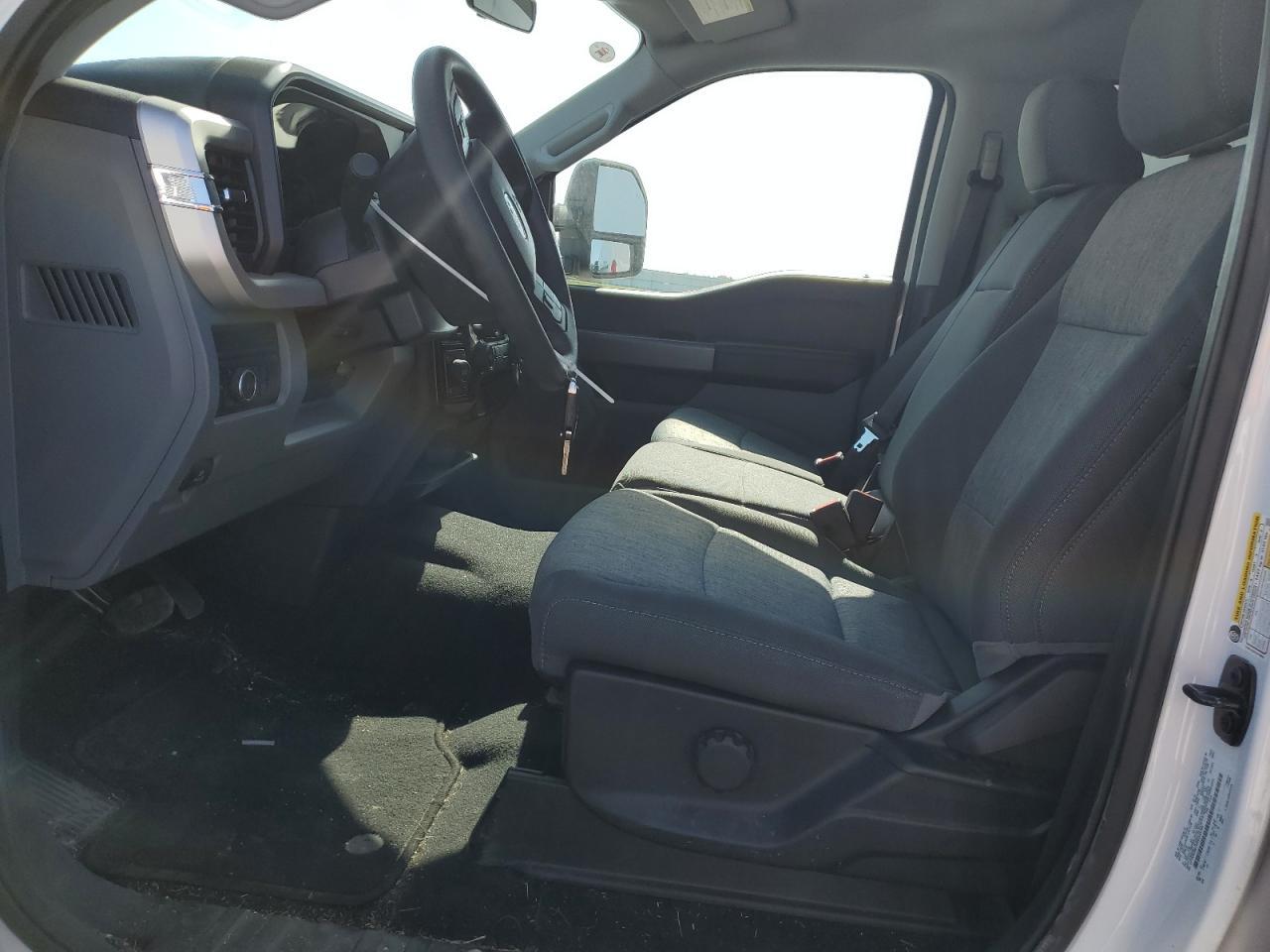 2024 FORD F250 SUPER - Image 7