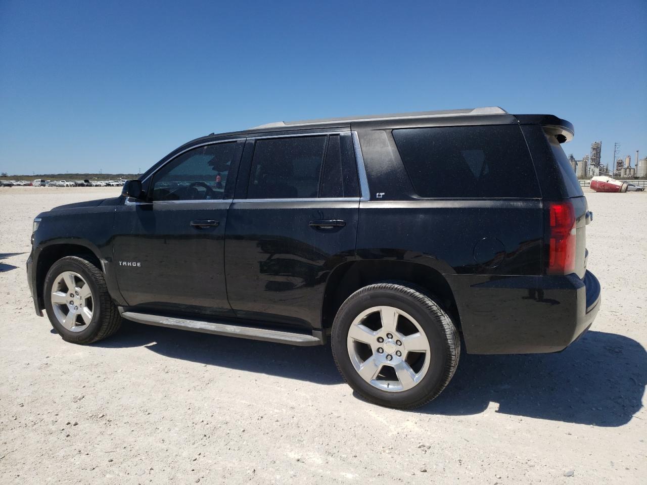 2015 CHEVROLET TAHOE C150 - Image 2