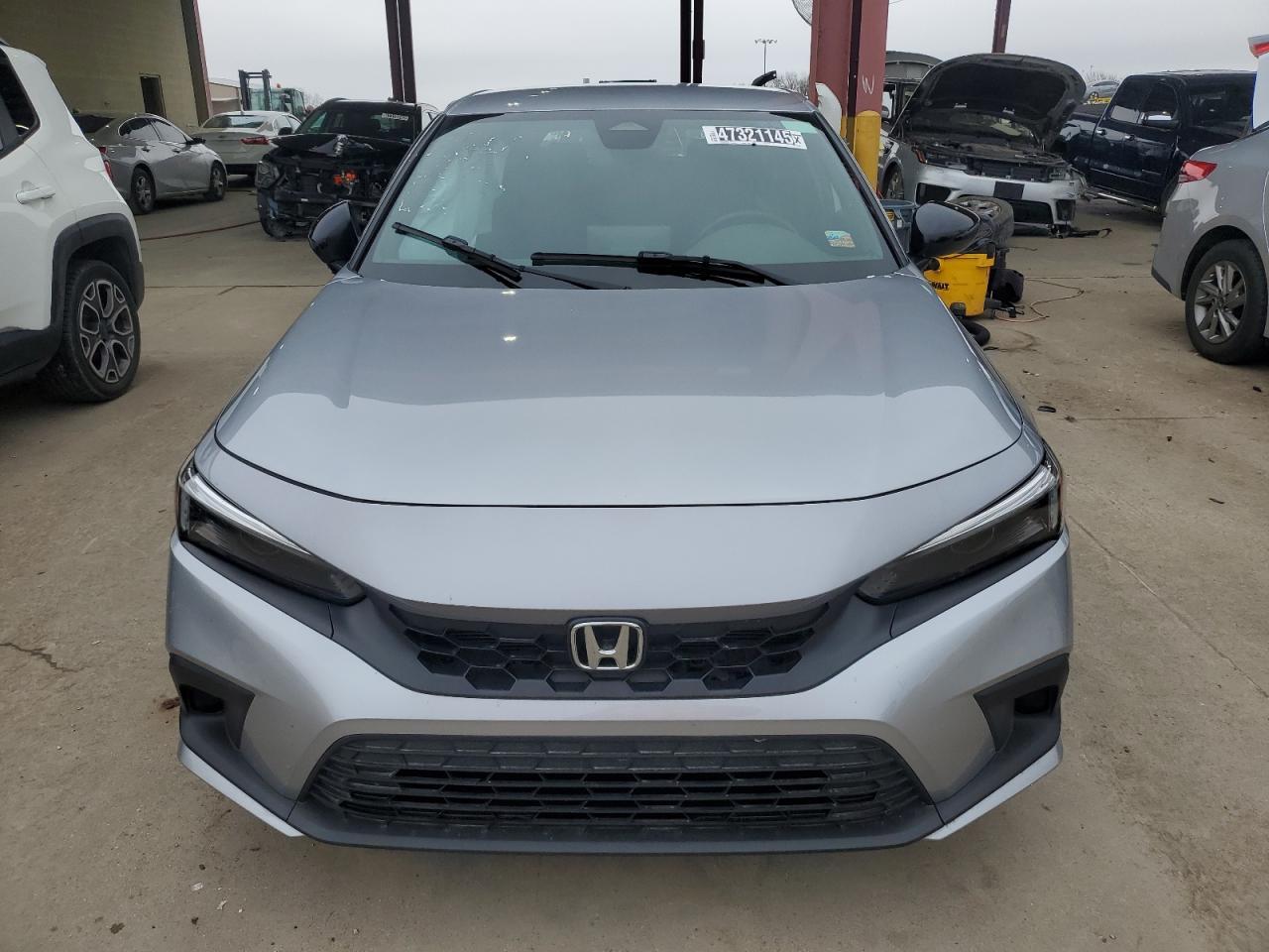 2024 HONDA CIVIC SPOR - Фото 5
