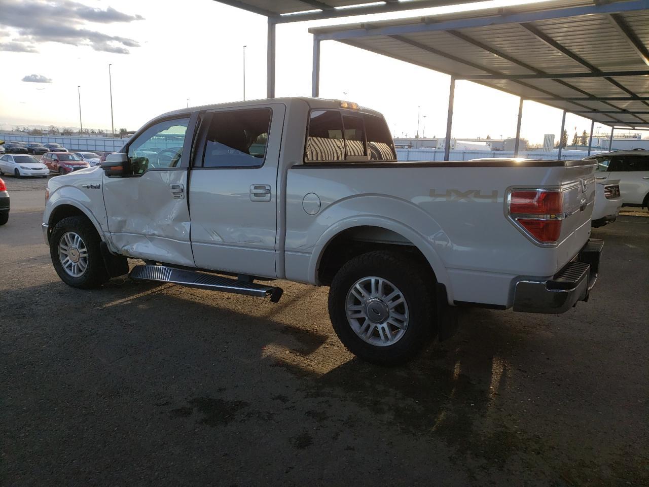 2014 FORD F150 SUPER - Фото 2