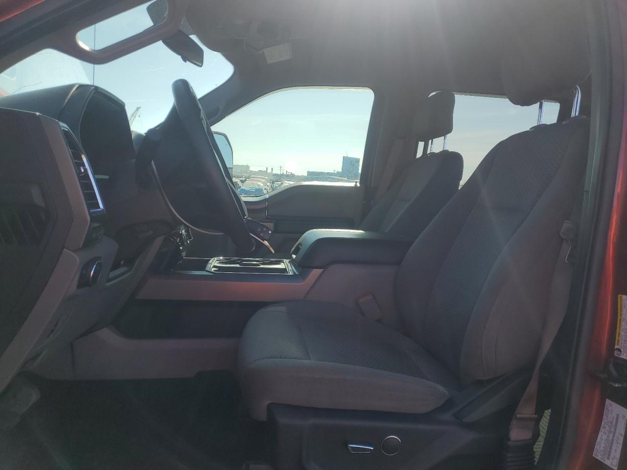 2017 FORD F250 SUPER - Image 7