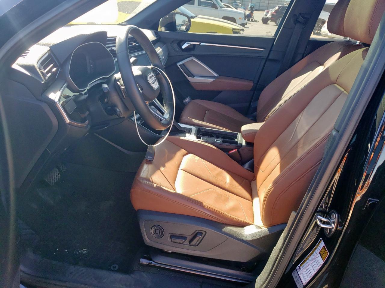 2021 AUDI Q3 PREMIUM - Фото 7