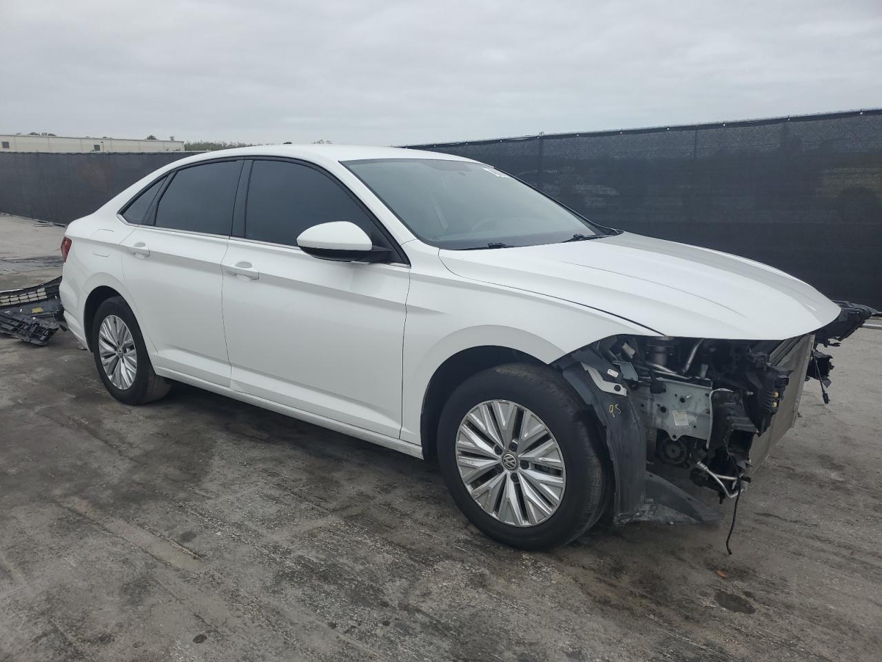 2019 VOLKSWAGEN JETTA S - Image 4