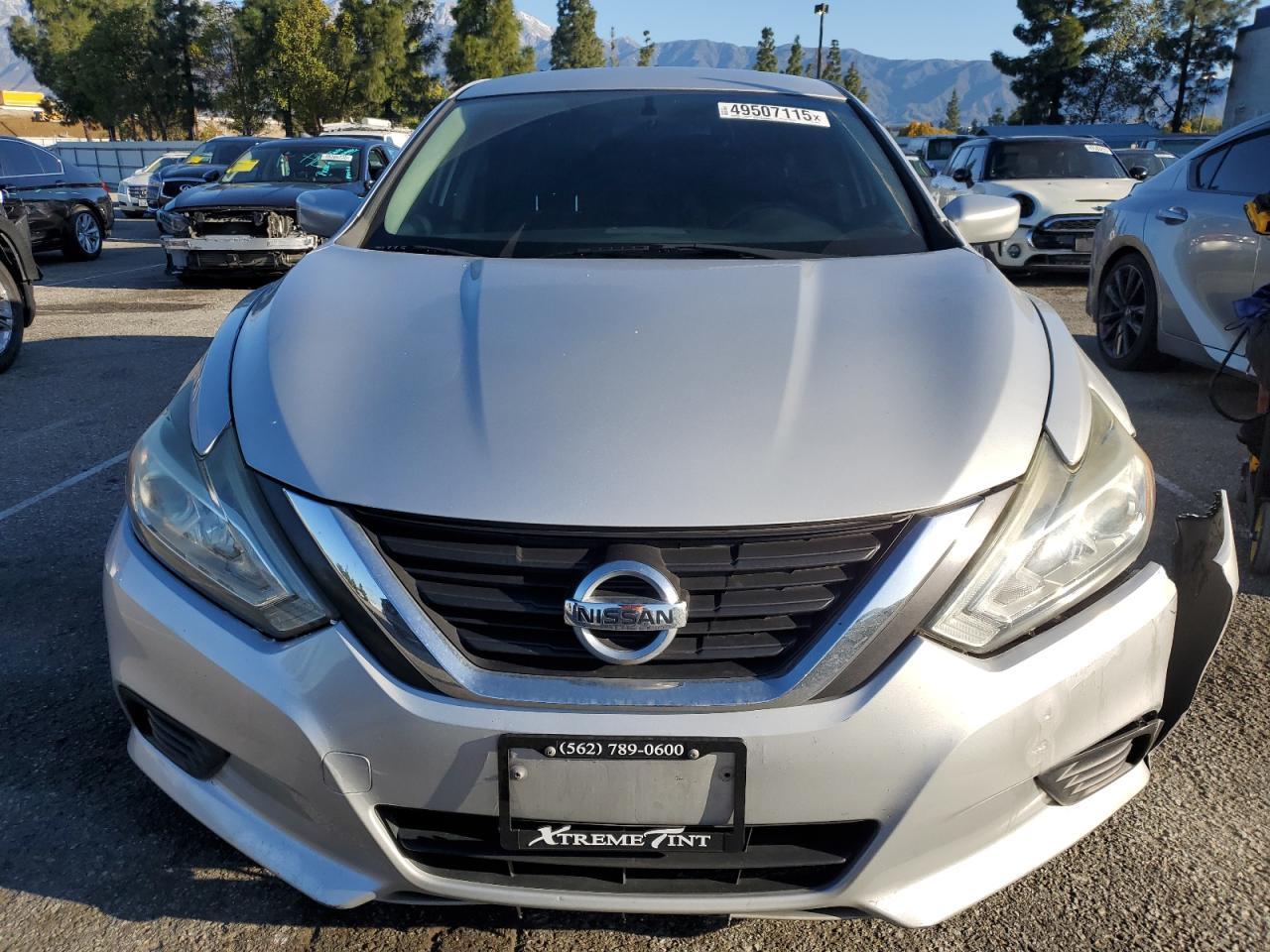 2016 NISSAN ALTIMA 2.5 - Image 5