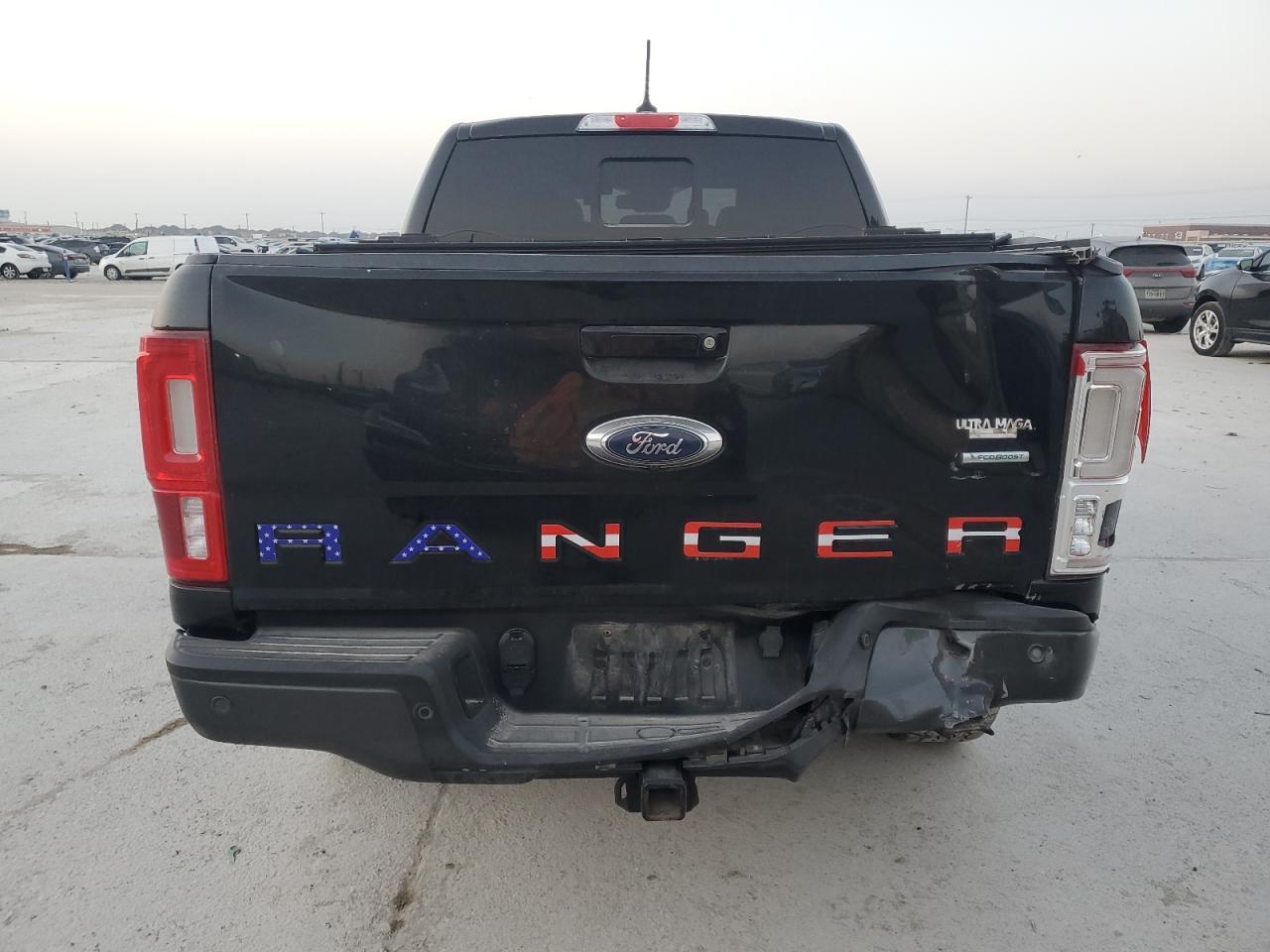 2019 FORD RANGER XL - Image 6