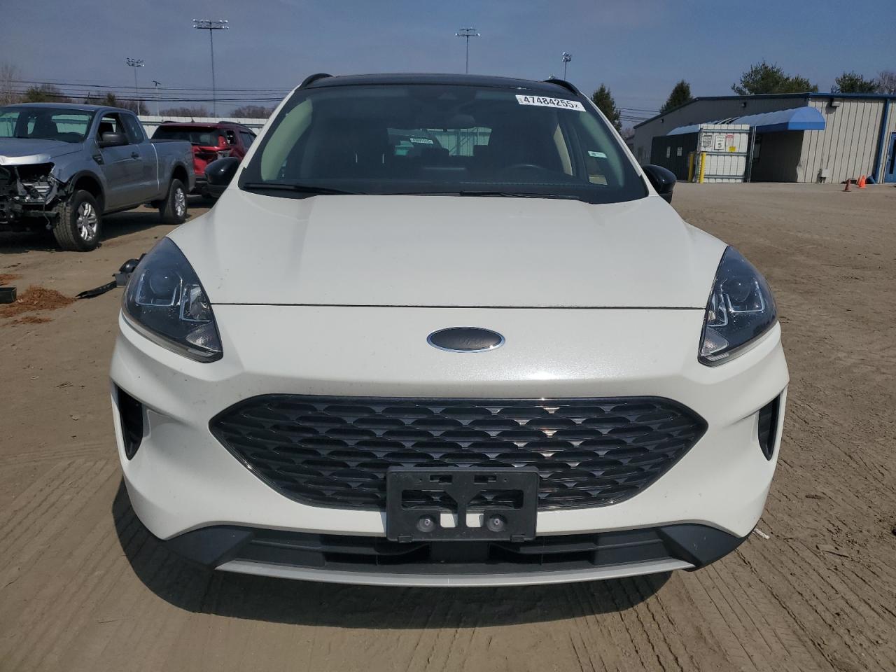 2020 FORD ESCAPE SE - Фото 5