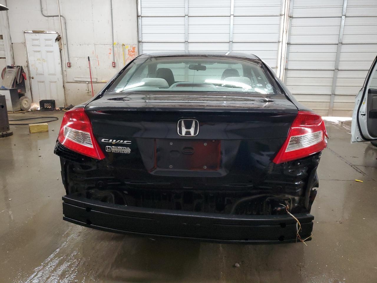 2013 HONDA CIVIC LX - Image 6
