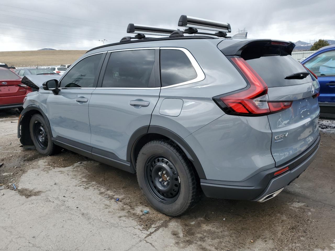 2023 HONDA CR-V SPORT - Image 2
