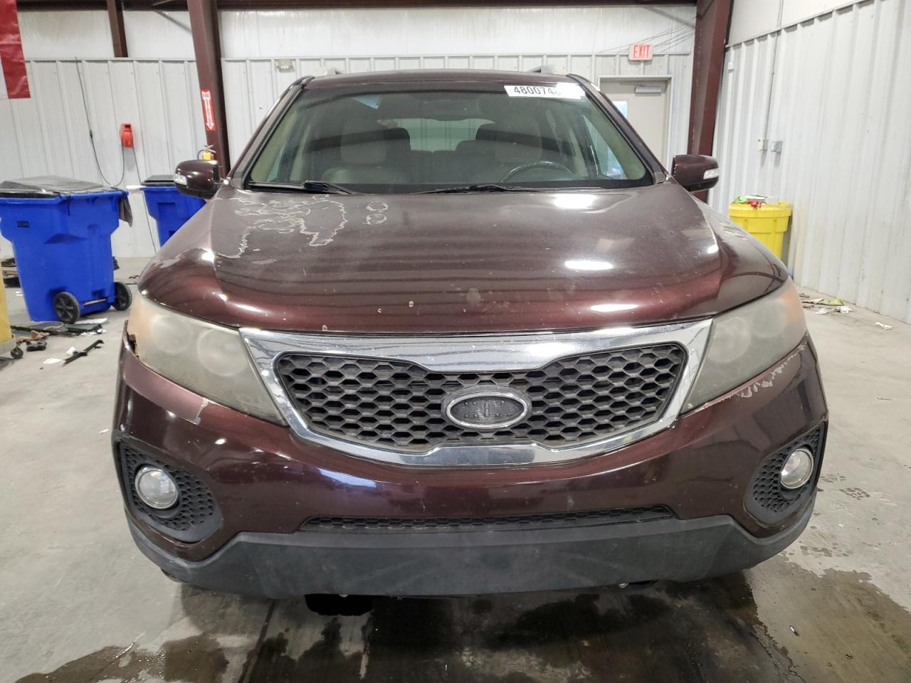 2012 KIA SORENTO BA - Фото 5