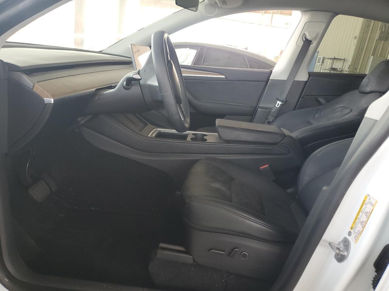 2023 TESLA MODEL Y - Image 7