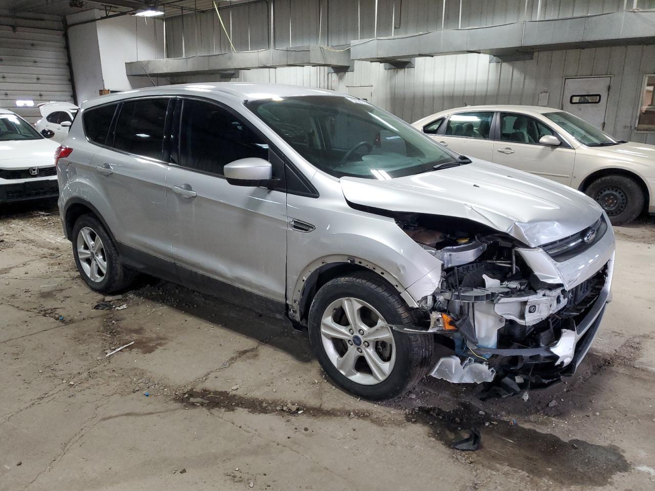 2014 FORD ESCAPE SE - Image 4